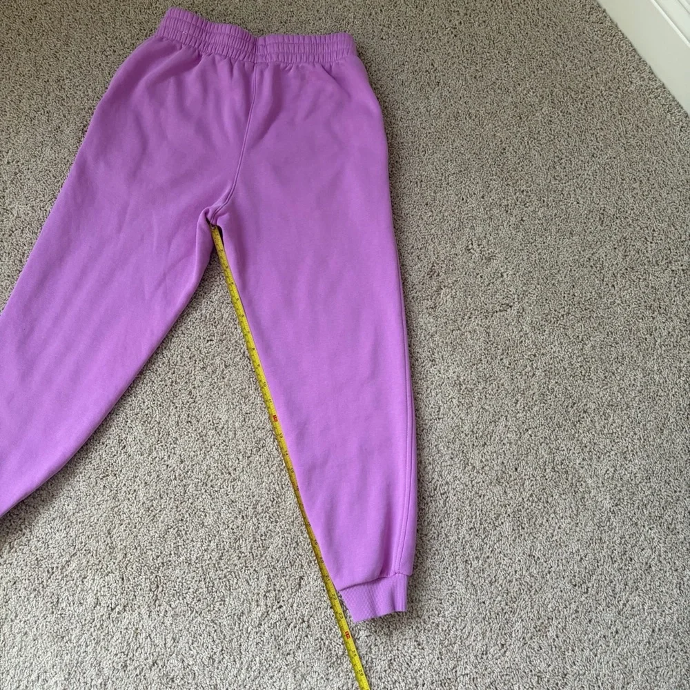 Nike soft lilac